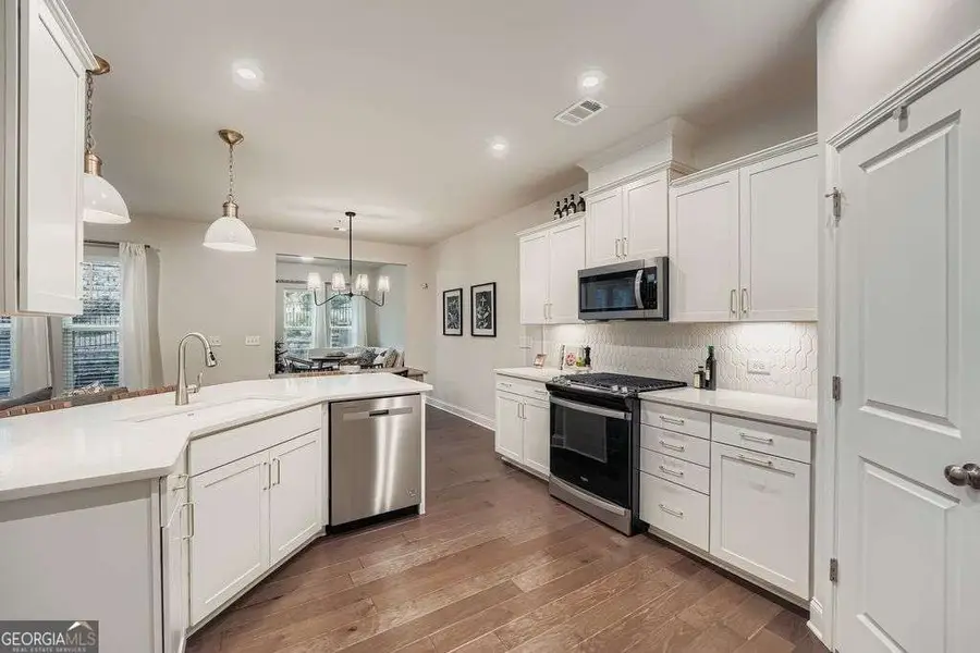 354 Watson Avenue, Woodstock, GA 30189 - #2