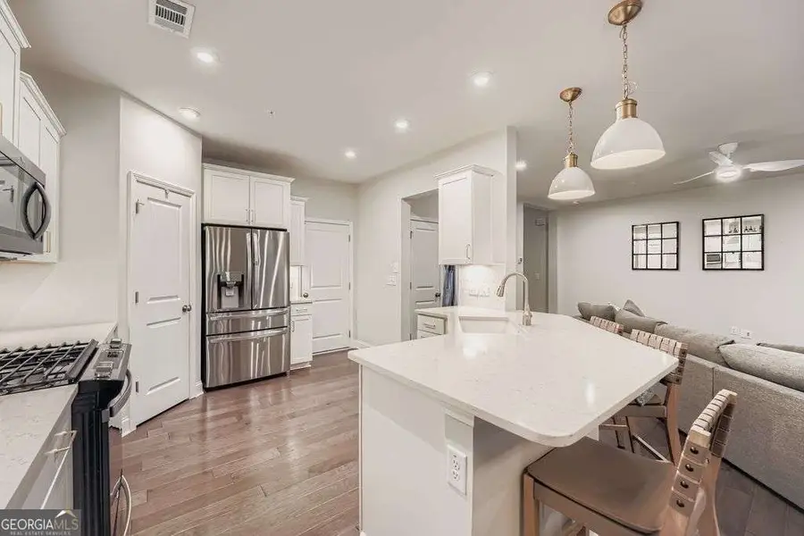 354 Watson Avenue, Woodstock, GA 30189 - #3