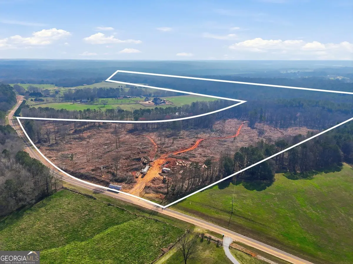 099012 Martin Road, Talmo, GA 30575 - #1