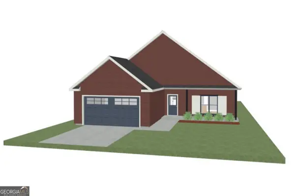 906 Nora Eloise Drive, Bonaire, GA 31005