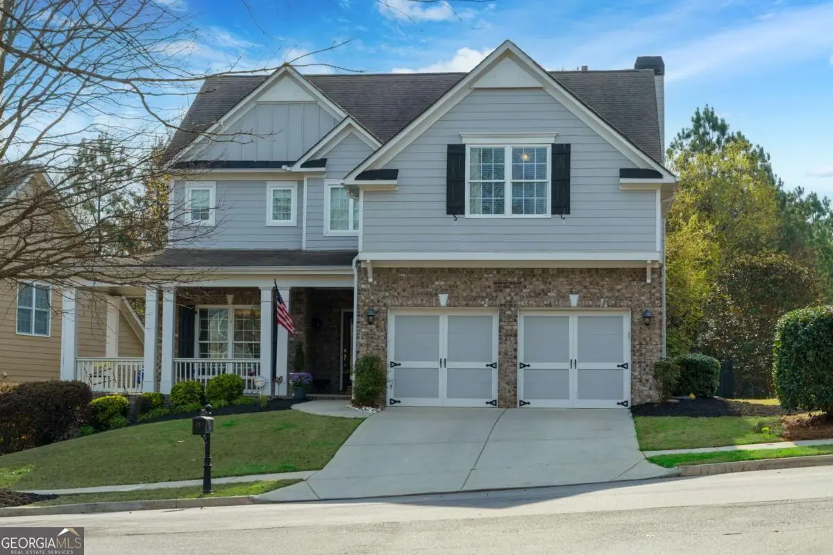 7553 Copper Kettle Way, Flowery Branch, GA 30542 - #1