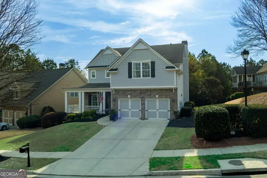 7553 Copper Kettle Way, Flowery Branch, GA 30542 - #2