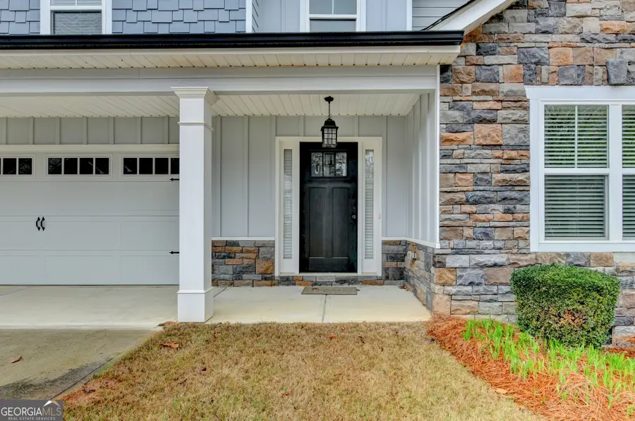 131 Brookstone Drive, Carrollton, GA 30116 - #2