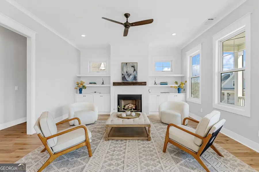 213 Highpointe Lane, Athens, GA 30606 - #3