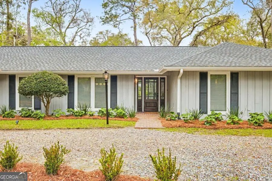 113 Mercer Road, Savannah, GA 31411 - #2