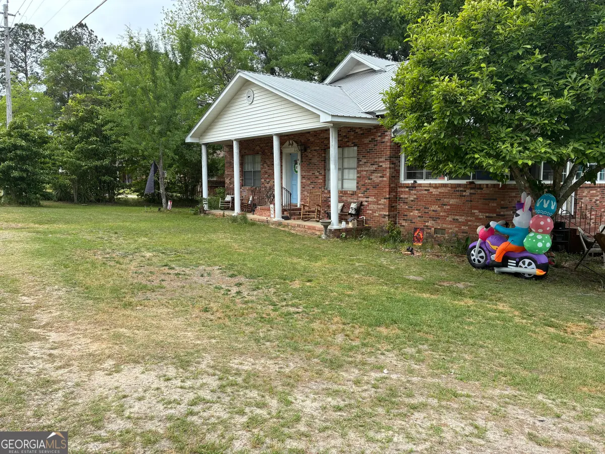 615 East Ogeechee, Sylvania, GA 30467 - #1