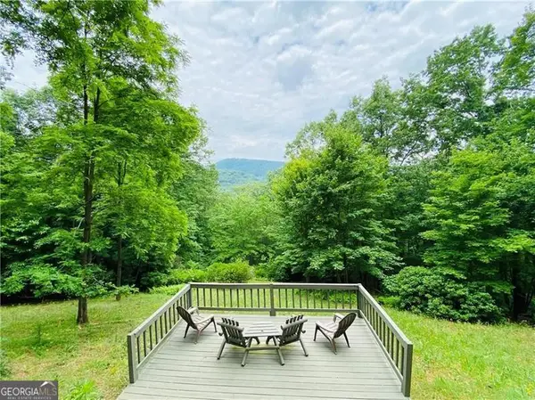 104 Sourwood Circle #7021, Big Canoe, GA 30143