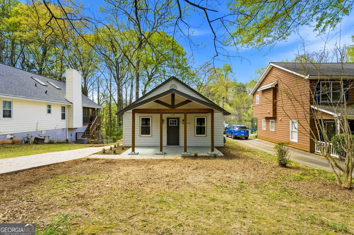 915 Walker Avenue Se, Atlanta, GA 30316 - #1