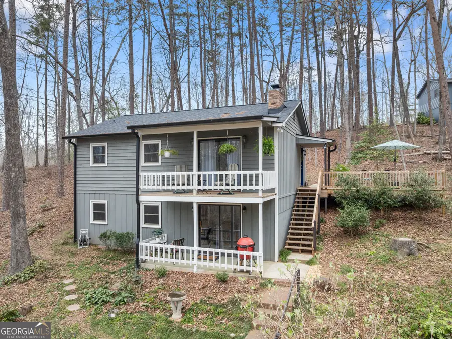 426 Skyview Circle, Clarkesville, GA 30523 - #3