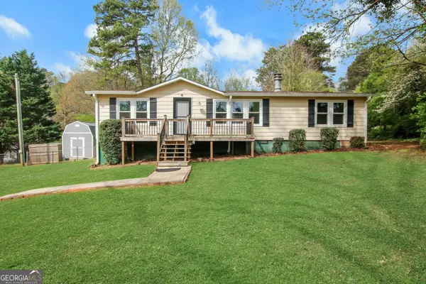 3100 Mangum Drive, Cumming, GA 30041