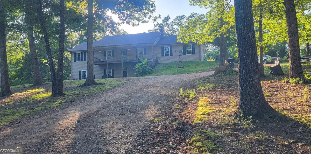 1605 Cody Road, Mount Airy, GA 30563 - #1