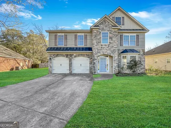 209 Mcewen Court, Perry, GA 31069