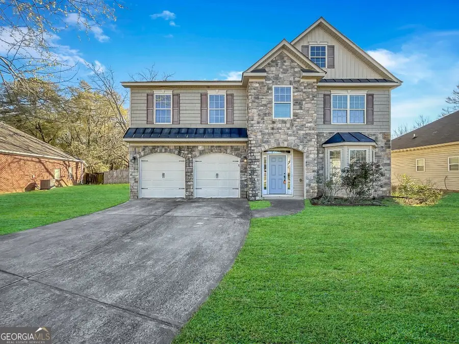 209 Mcewen Court, Perry, GA 31069 - #2