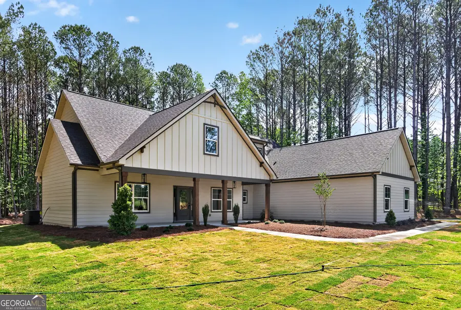 3230 Happy Valley Circle #LOT 3, Newnan, GA 30263 - #2