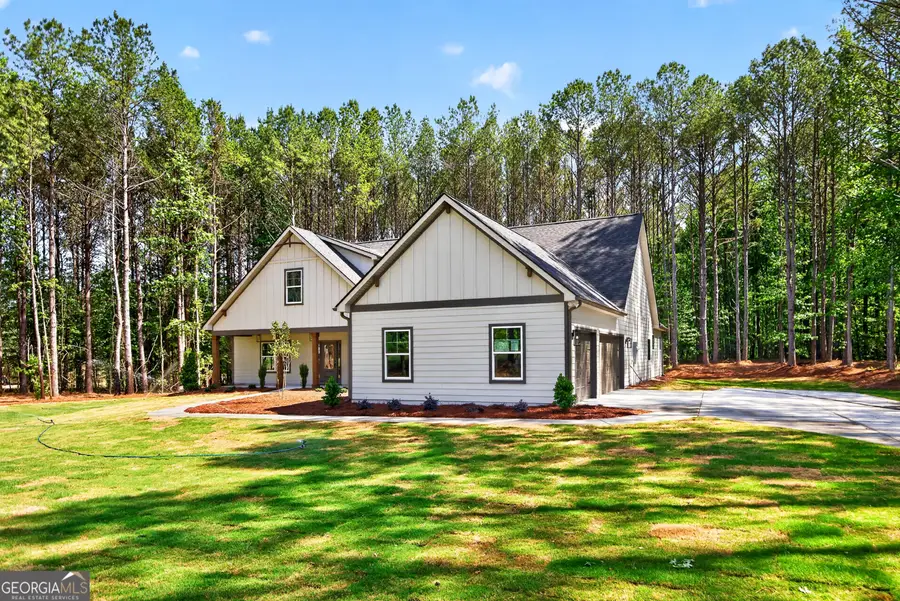 3230 Happy Valley Circle #LOT 3, Newnan, GA 30263 - #3