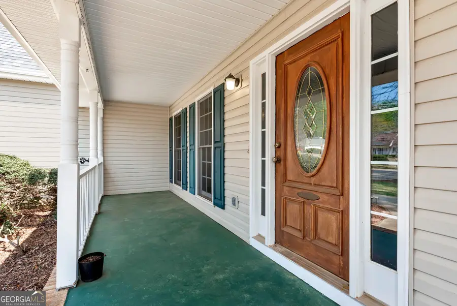 1173 Overland Park Drive, Braselton, GA 30517 - #3