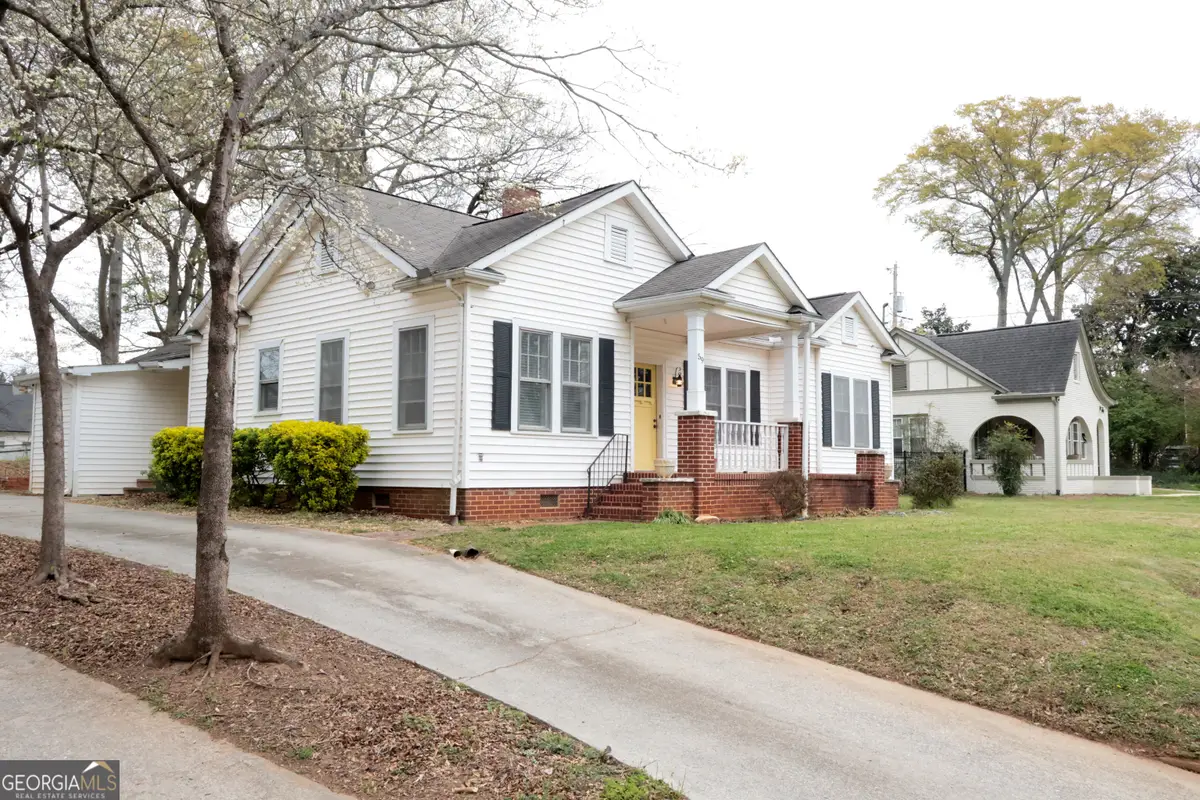 59 Spring Street, Buford, GA 30518 - #1