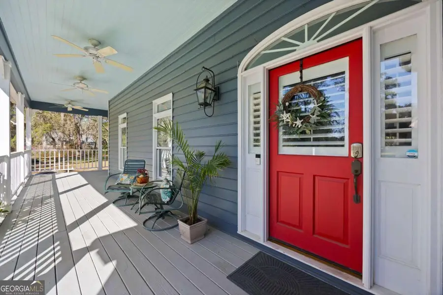 4876 Sunbury Road, Midway, GA 31320 - #2