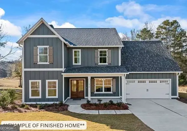 334 Ridgewood Road, Jefferson, GA 30549