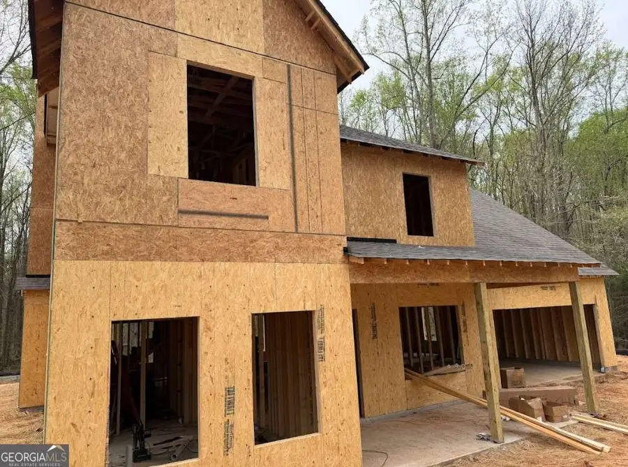 334 Ridgewood Road, Jefferson, GA 30549 - #2