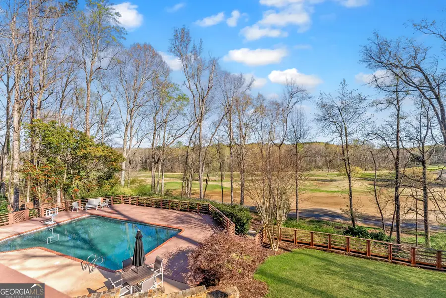 1100 Ramser Drive, Watkinsville, GA 30677 - #2