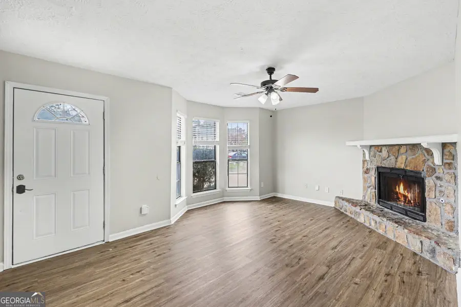 3684 Stephanie Court, Powder Springs, GA 30127 - #3