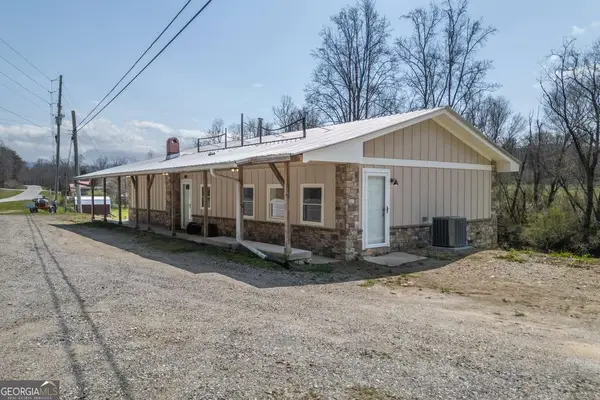 4494 Gainesville Highway, Blairsville, GA 30512