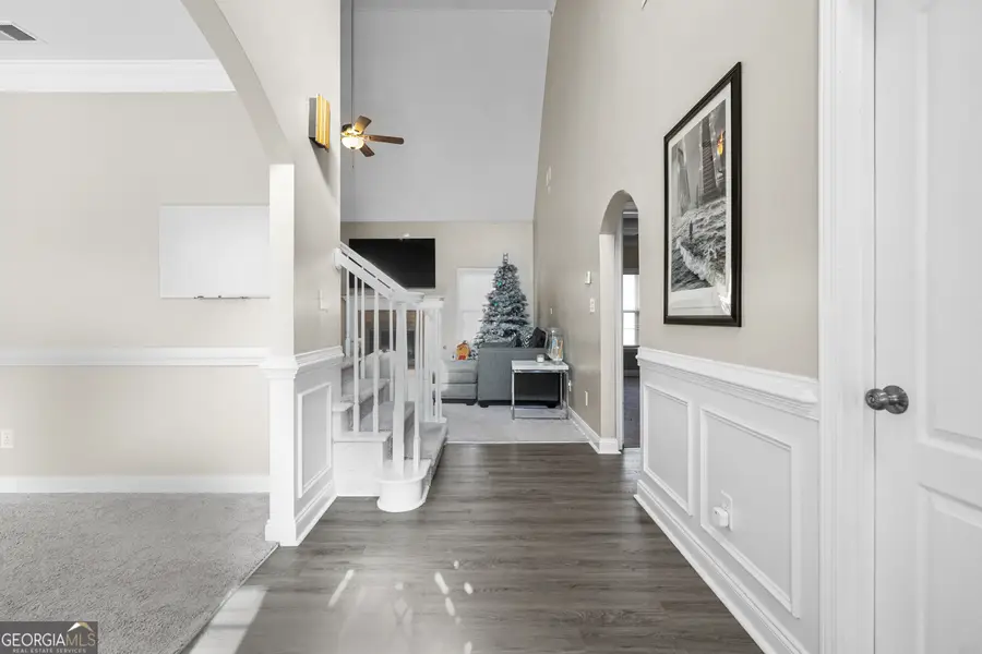 2150 Allen Way, Ellenwood, GA 30294 - #3