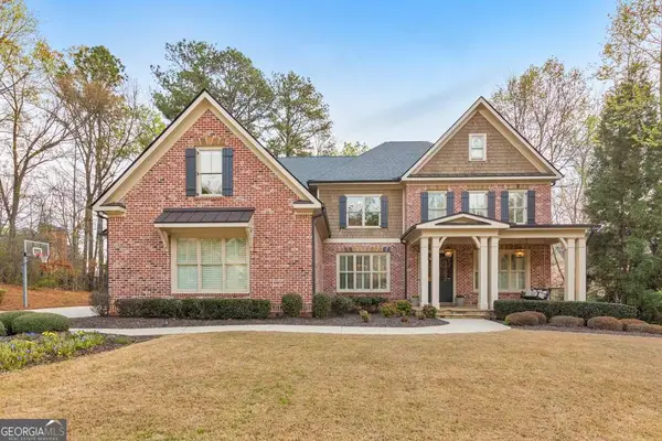1364 Kilmarnock Point Nw, Kennesaw, GA 30152