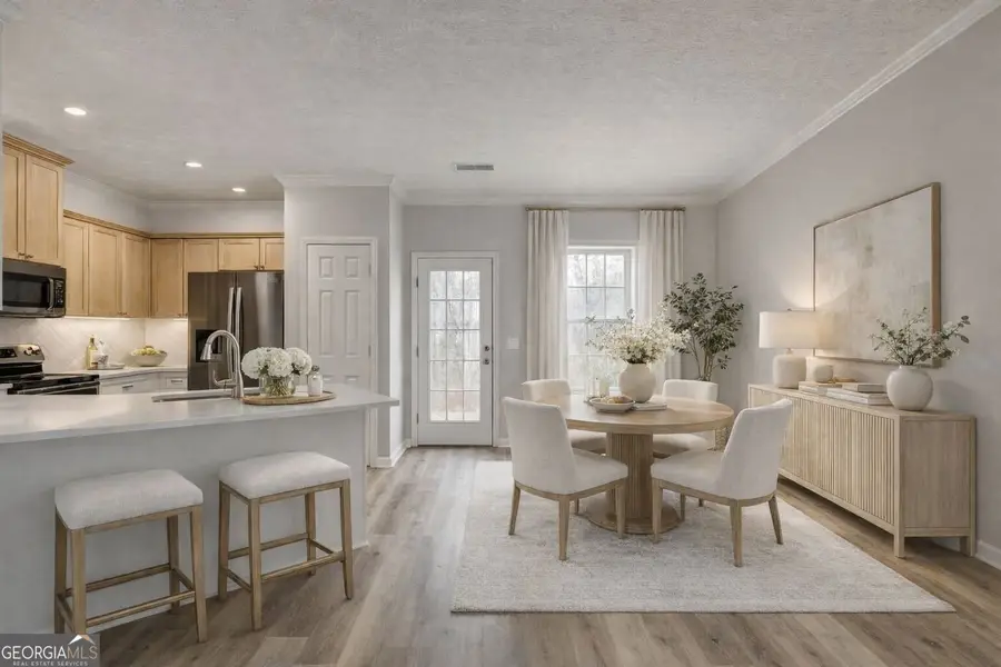 5072 Leeshire Trace, Tucker, GA 30084 - #3