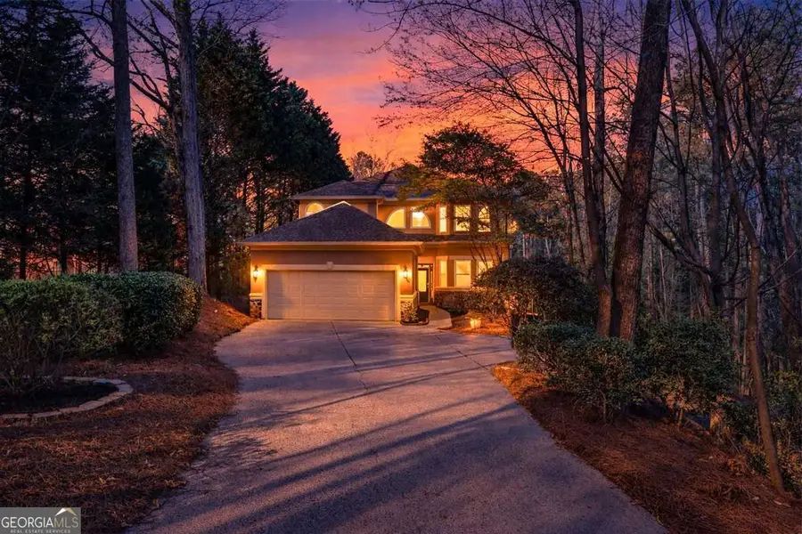 1854 Buford Dam Road, Buford, GA 30518 - #2