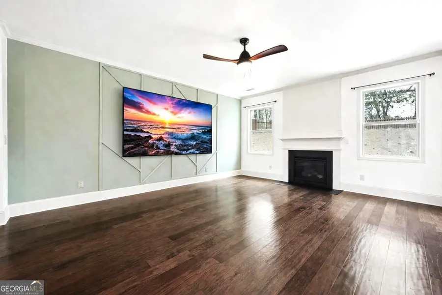 2514 Allsborough Way, Dacula, GA 30019 - #3