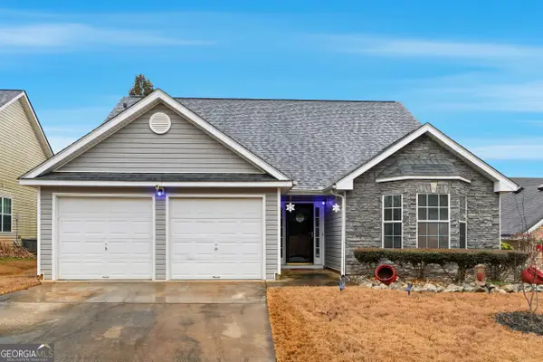 20 Ivans Circle, Covington, GA 30016