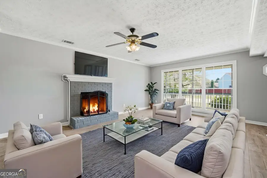 3685 Frankie Wade, Loganville, GA 30052 - #2