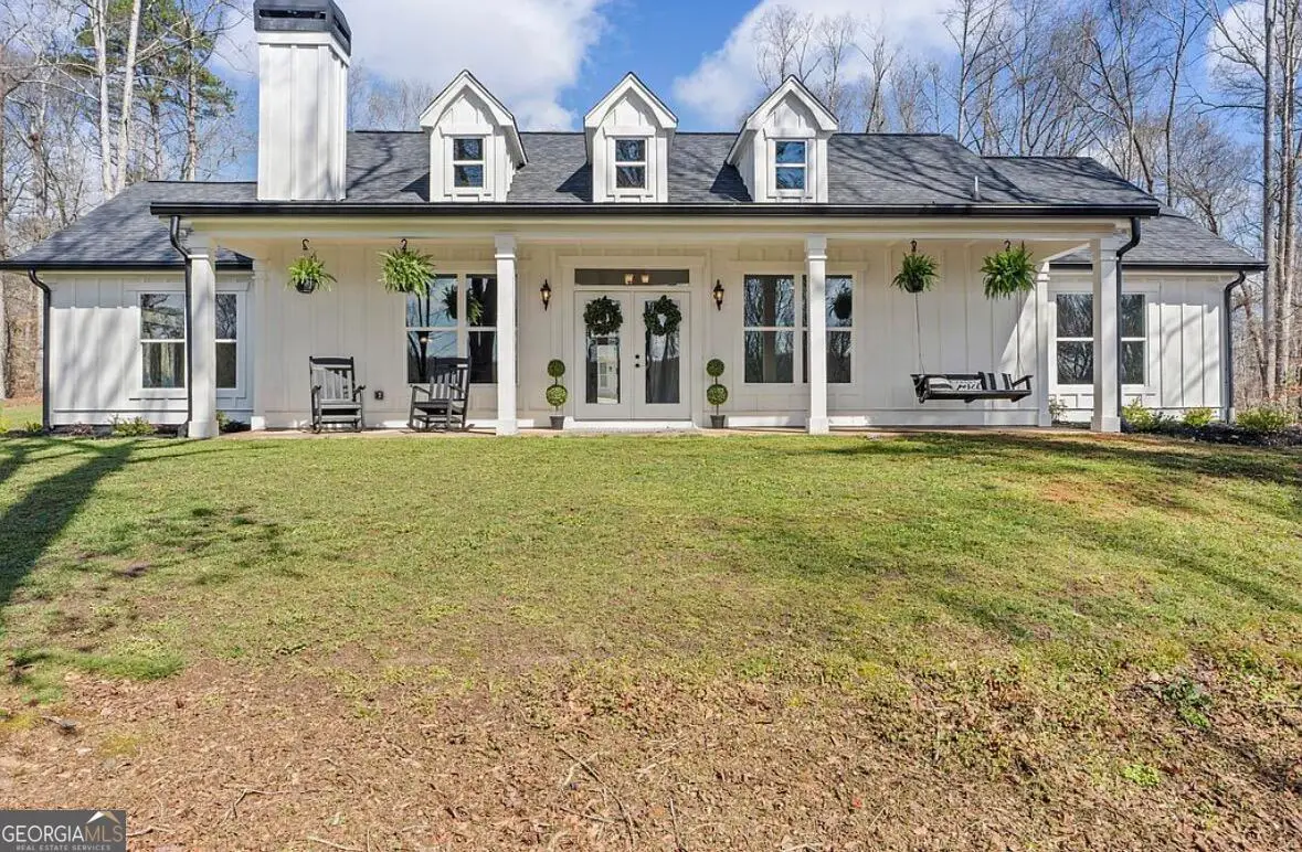 60 Luka Way, Pendergrass, GA 30567 - #1