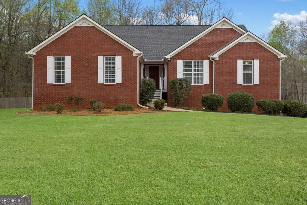 29 Westview Court, Hiram, GA 30141 - #1