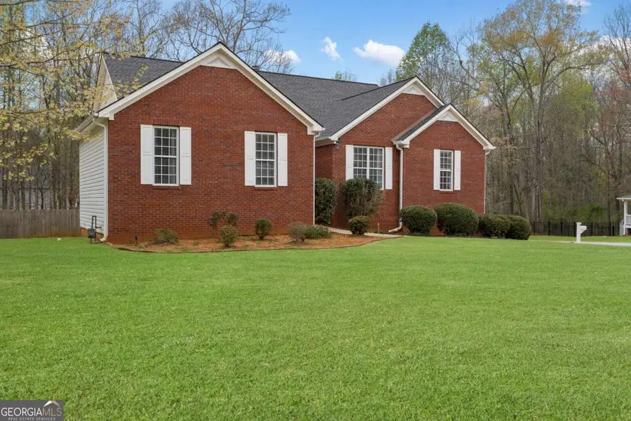29 Westview Court, Hiram, GA 30141 - #3
