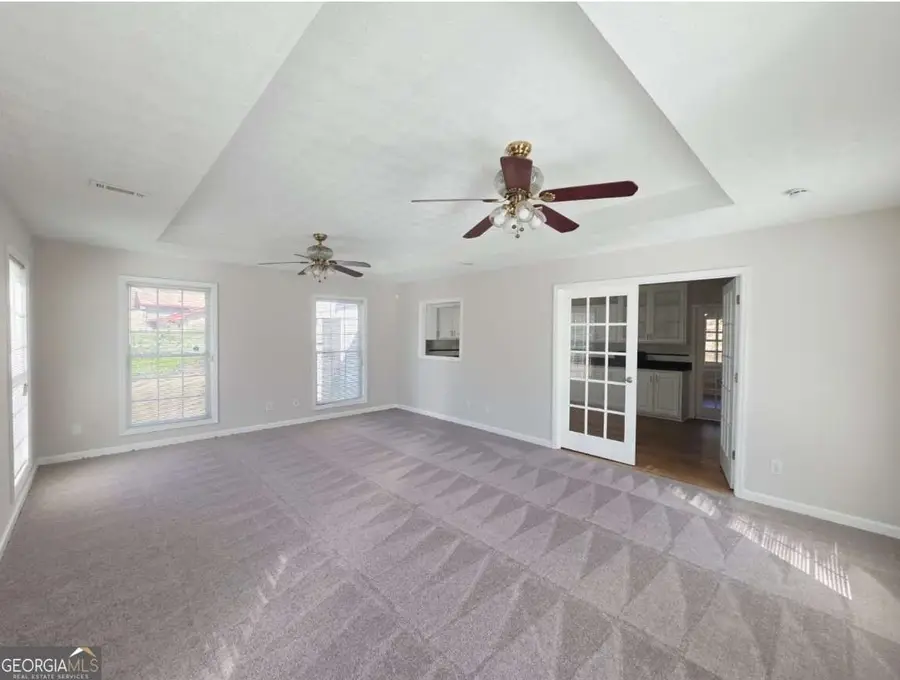 1266 Pixley Drive, Riverdale, GA 30296 - #2