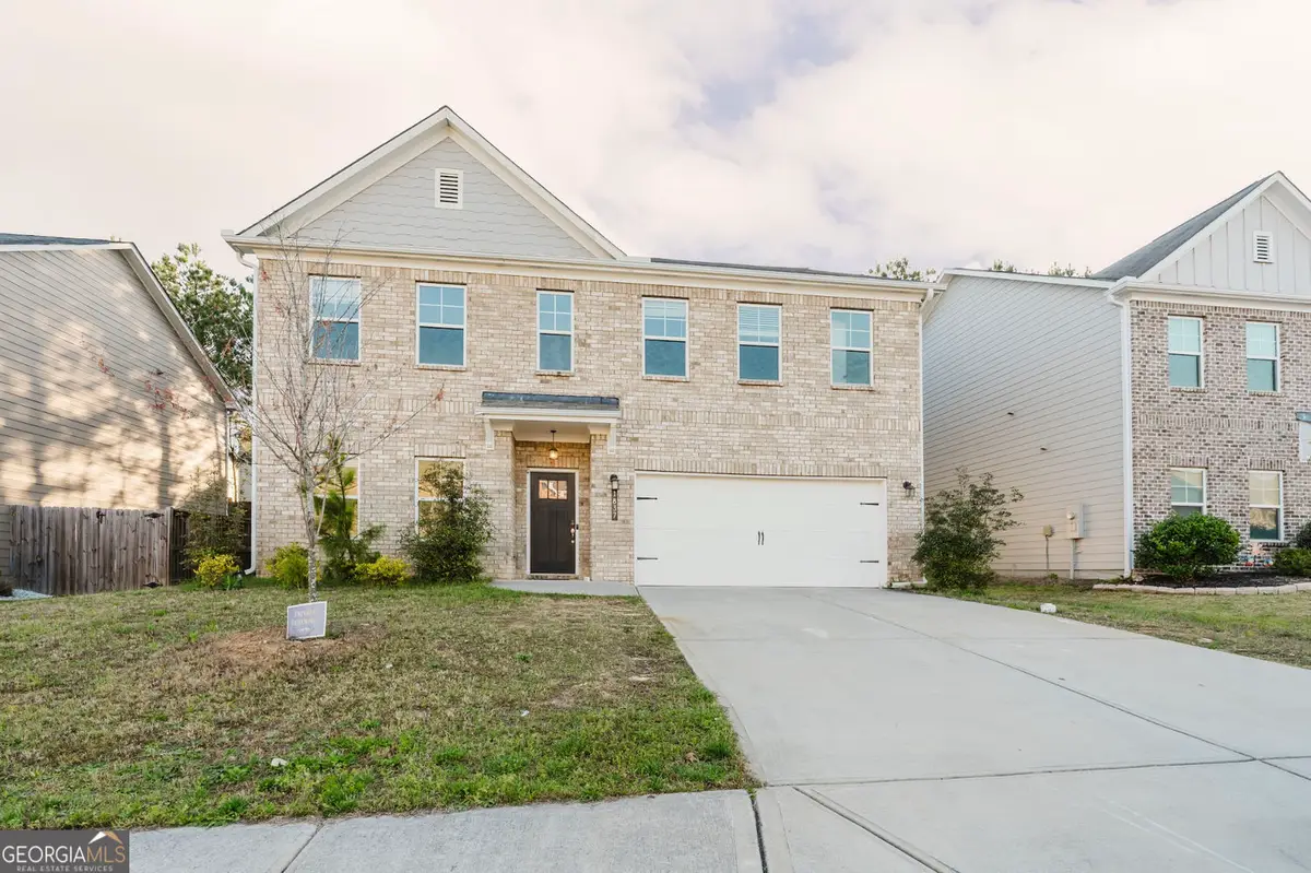 1837 Weatherbrook Circle, Lawrenceville, GA 30043 - #1