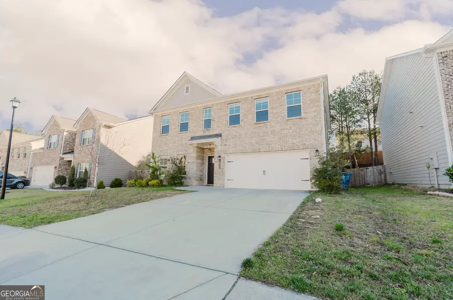 1837 Weatherbrook Circle, Lawrenceville, GA 30043 - #3