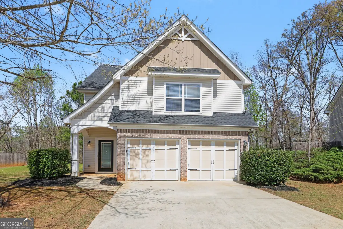 122 Darbys Run Court, Hiram, GA 30141 - #1