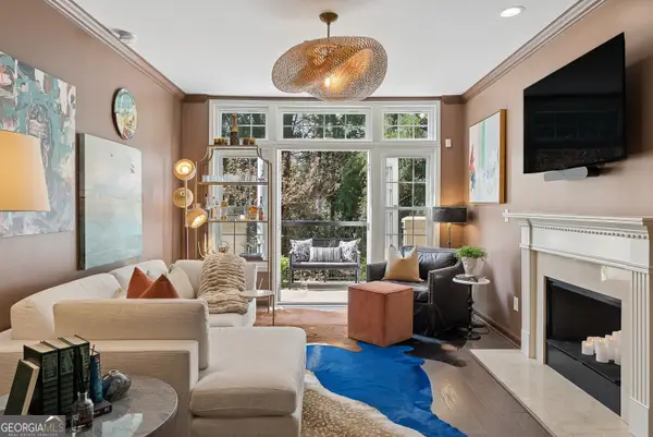 3636 Habersham Road Nw #2105, Atlanta, GA 30305