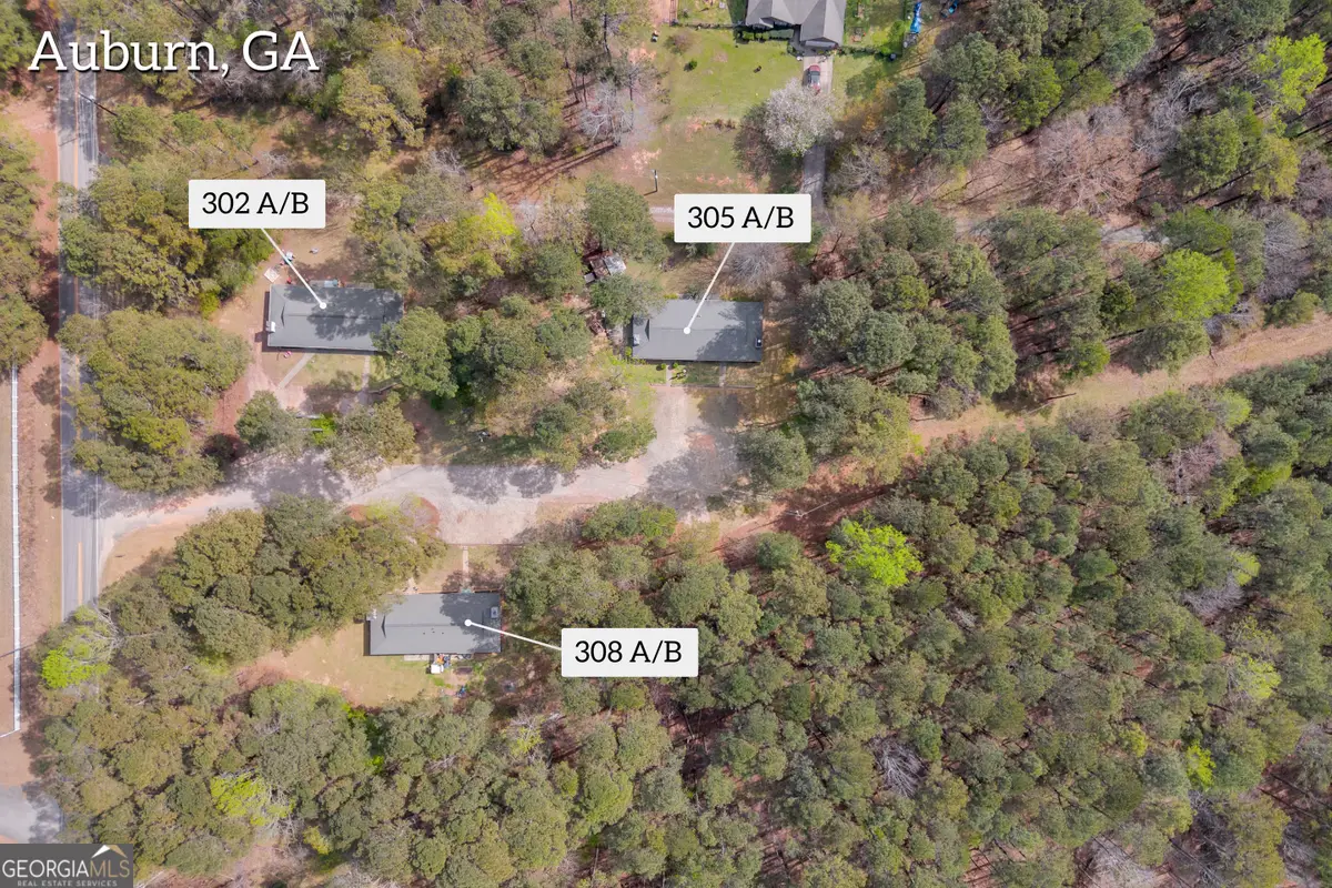 342 Brown Bridge Road, Auburn, GA 30011 - #1