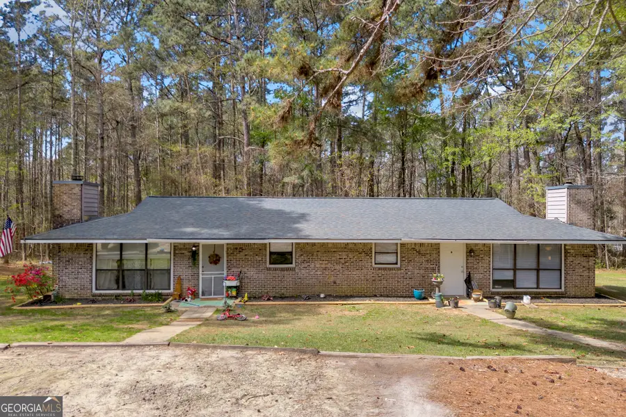 305 Scott Alex Circle, Auburn, GA 30011 - #3