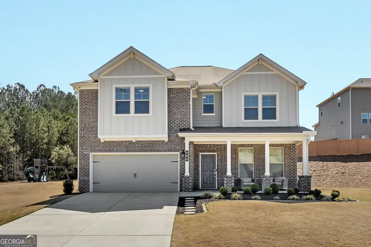 362 Northridge Drive, Dallas, GA 30132 - #1