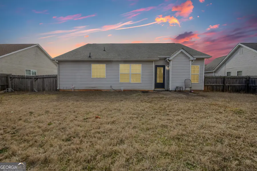 118 Covington Cove, Byron, GA 31008 - #3