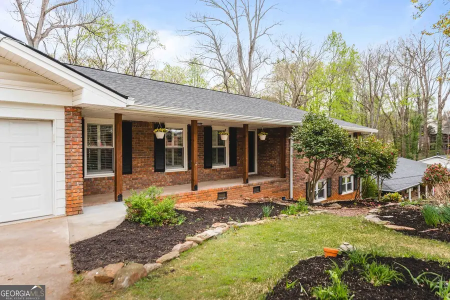 2479 Landeau Circle, Tucker, GA 30084 - #2