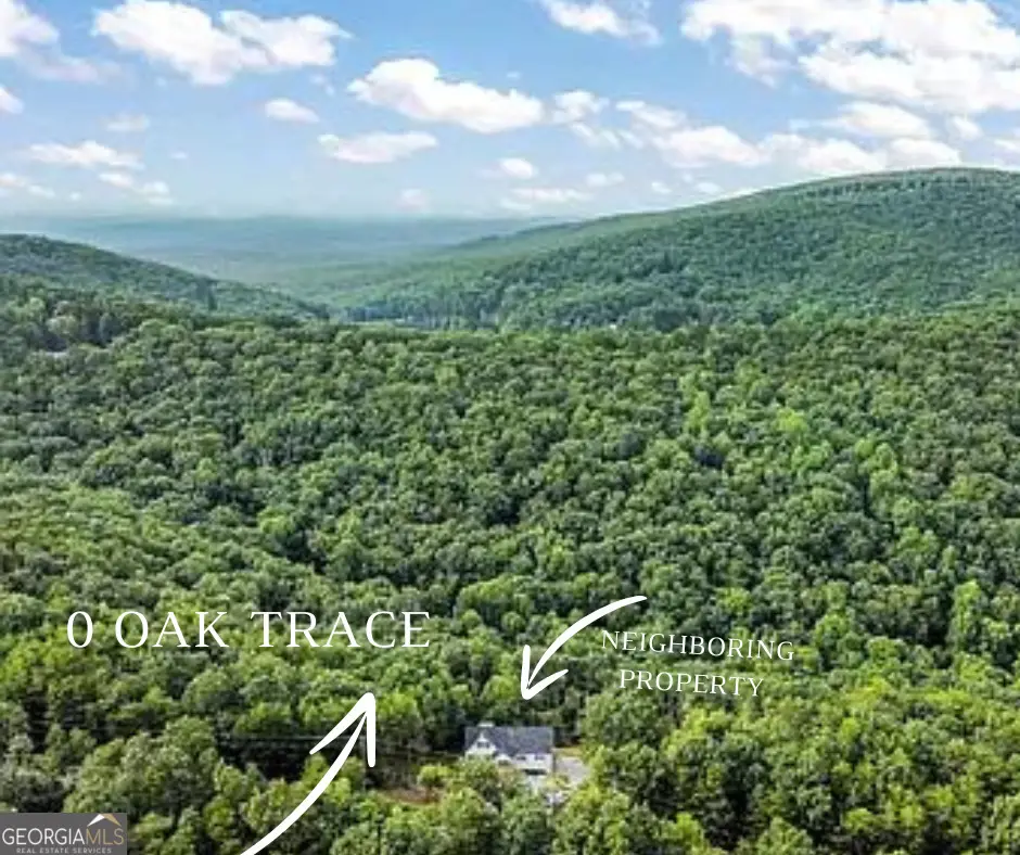 0 Oak Trace, Jasper, GA 30143 - #1