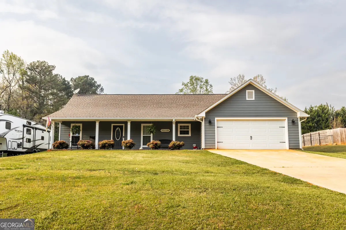 130 Salem Meadow Way, Covington, GA 30016 - #1