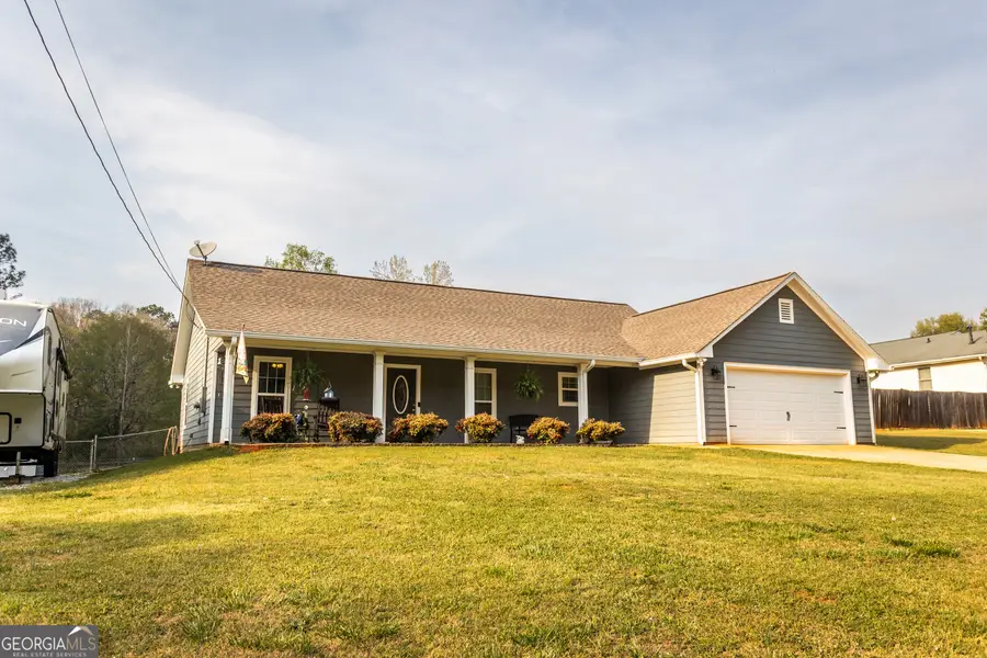 130 Salem Meadow Way, Covington, GA 30016 - #3